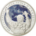 Coin, Poland, 20 Zlotych, 2011, Warsaw, MS(65-70), Silver, KM:773