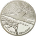 Coin, Poland, 20 Zlotych, 2011, Warsaw, MS(65-70), Silver, KM:771