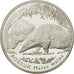 Coin, Poland, 20 Zlotych, 2011, Warsaw, MS(65-70), Silver, KM:763