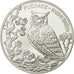 Coin, Poland, 20 Zlotych, 2005, Warsaw, MS(65-70), Silver, KM:531