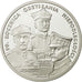 Coin, Poland, 20 Zlotych, 2008, MS(65-70), Silver, KM:651