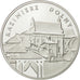 Coin, Poland, 20 Zlotych, 2008, Warsaw, MS(65-70), Silver, KM:642