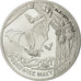 Coin, Poland, 20 Zlotych, 2010, Warsaw, MS(65-70), Silver, KM:724