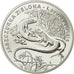 Coin, Poland, 20 Zlotych, 2009, Warsaw, MS(65-70), Silver, KM:679