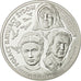 Coin, Poland, 20 Zlotych, 2009, Warsaw, MS(65-70), Silver, KM:704