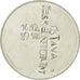 Coin, Czech Republic, 200 Korun, 1993, Vienna, MS(60-62), Silver, KM:10