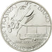 Coin, Czech Republic, 200 Korun, 1994, Kremnica, MS(60-62), Silver, KM:13