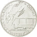 Münze, Tschechische Republik, 200 Korun, 1994, Kremnica, VZ+, Silber, KM:13
