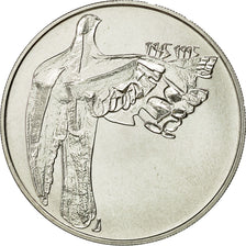 Monnaie, République Tchèque, 200 Korun, 1995, Jablonec nad Nisou, KM 15