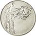 Coin, Czech Republic, 200 Korun, 1995, Jablonec nad Nisou, MS(60-62), Silver
