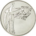 Coin, Czech Republic, 200 Korun, 1995, Jablonec nad Nisou, MS(60-62), Silver