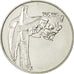 Coin, Czech Republic, 200 Korun, 1995, Jablonec nad Nisou, MS(60-62), Silver