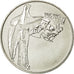 Coin, Czech Republic, 200 Korun, 1995, Jablonec nad Nisou, MS(60-62), Silver
