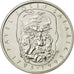 Coin, Czech Republic, 200 Korun, 1995, Jablonec nad Nisou, MS(60-62), Silver
