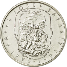 Monnaie, République Tchèque, 200 Korun, 1995, Jablonec nad Nisou, SUP+
