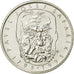 Moneda, República Checa, 200 Korun, 1995, Jablonec nad Nisou, EBC+, Plata