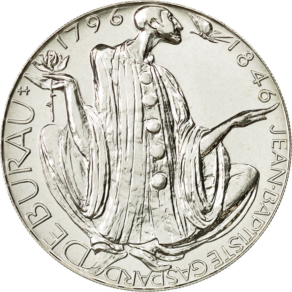 Coin, Czech Republic, 200 Korun, 1996, Jablonec nad Nisou, MS(60-62), Silver