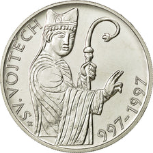 Moneta, Repubblica Ceca, 200 Korun, 1997, Jablonec nad Nisou, SPL, KM 27