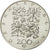 Münze, Tschechische Republik, 200 Korun, 1997, Jablonec nad Nisou, VZ+, Silber