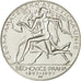 Coin, Czech Republic, 200 Korun, 1997, Jablonec nad Nisou, MS(60-62), Silver