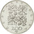 Coin, Czech Republic, 200 Korun, 1997, Jablonec nad Nisou, MS(60-62), Silver