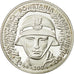 Coin, Poland, 10 Zlotych, 2004, Warsaw, MS(63), Silver, KM:497