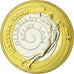 Moneda, Polonia, 10 Zlotych, 2004, Warsaw, SC, Plata, KM:518