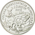 Coin, Poland, 10 Zlotych, 2012, Warsaw, MS(63), Silver, KM:833