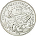 Coin, Poland, 10 Zlotych, 2012, Warsaw, MS(63), Silver, KM:833