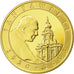 Coin, Poland, 10 Zlotych, 2005, Warsaw, MS(63), Silver, KM:526
