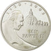 Moneta, Polonia, 10 Zlotych, 2005, Warsaw, SPL, Argento, KM:539