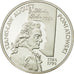 Coin, Poland, 10 Zlotych, 2005, Warsaw, MS(63), Silver, KM:552