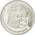 Coin, Poland, 10 Zlotych, 2006, Warsaw, MS(63), Silver, KM:555