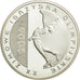 Coin, Poland, 10 Zlotych, 2006, Warsaw, MS(63), Silver, KM:556