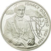 Coin, Poland, 10 Zlotych, 2007, Warsaw, MS(63), Silver, KM:585