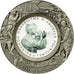 Coin, Poland, 10 Zlotych, 2008, MS(63), Silver, KM:658