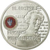 Coin, Poland, 10 Zlotych, 2008, MS(63), Silver, KM:661