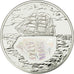 Coin, Poland, KONRAD KORZENIOWSKI, 10 Zlotych, 2007, MS(63), Silver