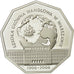 Moneta, Polonia, SZKOLA CLOWNA HANDLOWA W WARSAWIE, 10 Zlotych, 2006, SPL