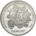 Coin, Poland, 300000 Zlotych, 1993, MS(63), Silver, KM:260