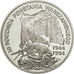 Coin, Poland, 300000 Zlotych, 1994, MS(63), Silver, KM:269