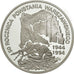 Coin, Poland, 300000 Zlotych, 1994, MS(63), Silver, KM:269