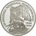 Monnaie, Pologne, 300000 Zlotych, 1994, SPL, Argent, KM:269