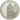 Monnaie, Pologne, 5000 Zlotych, 1989, Warsaw, SPL, Argent, KM:192