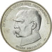 Coin, Poland, 50000 Zlotych, 1988, MS(63), Silver, KM:180