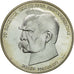 Coin, Poland, 50000 Zlotych, 1988, MS(63), Silver, KM:180