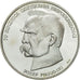 Coin, Poland, 50000 Zlotych, 1988, MS(63), Silver, KM:180