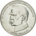 Coin, Poland, 50000 Zlotych, 1988, MS(63), Silver, KM:180