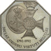 Coin, Poland, 50000 Zlotych, 1992, MS(63), Copper-nickel, KM:229