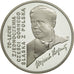 Monnaie, Pologne, 100000 Zlotych, 1992, SPL, Argent, KM:227